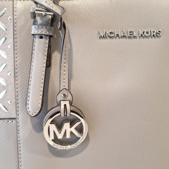 Michael Kors Jet Set East West tote bag - Picture 2 of 11